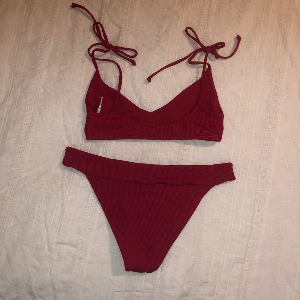 L*space bikini! - Picture 2 of 4